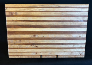 Cutting Board Cherry/Maple