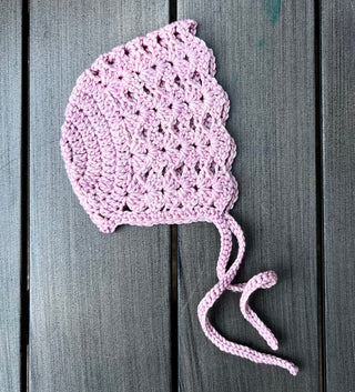 Baby Bonnet