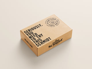 Seriously You Need To Try This Schmidt BBQ Trio