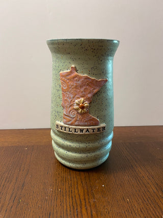 Stillwater Vase