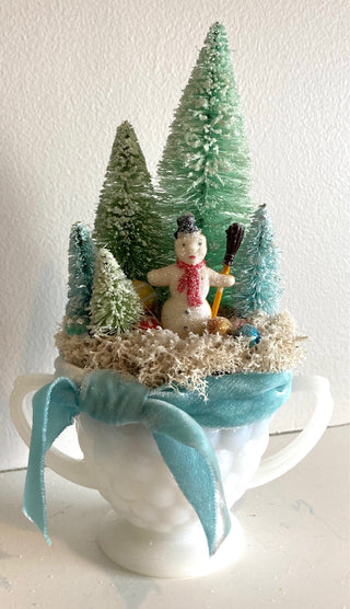 Small Wee Wonderland