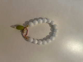 stretch bracelet