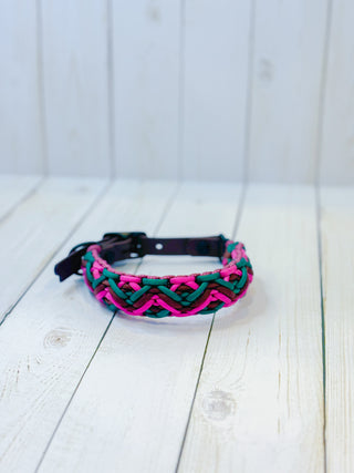 Redwood Collar