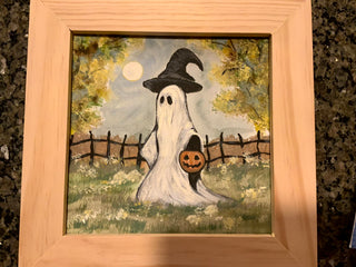 Trick or Treat