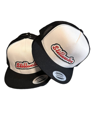 Stillwater Retro Hat