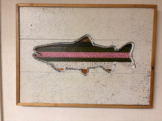 Trout cutout (MD)