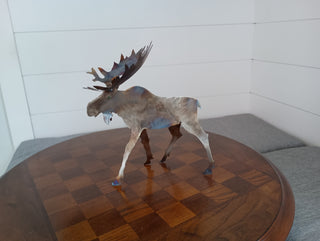 Moose Table Top