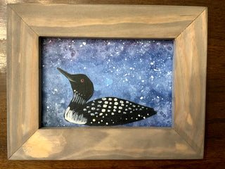Blue Loon