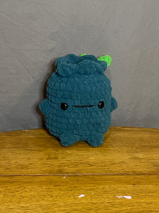 Fruit Friends - Blueberry