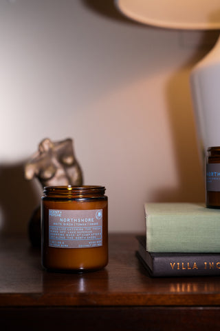 Northshore 7oz Signature Candle
