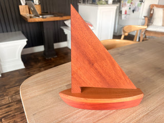 Sailboat (LG)