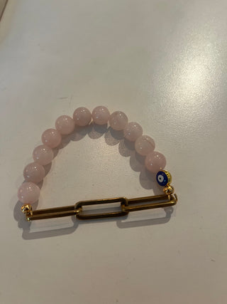 stretch bracelet