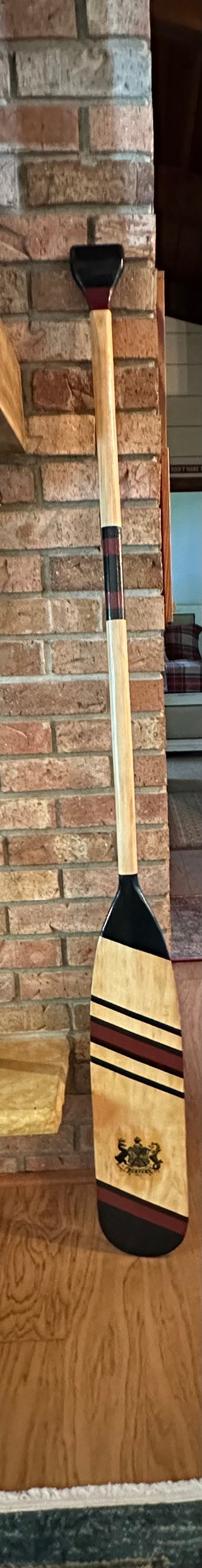 66 Inch Herter's Vintage Paddle