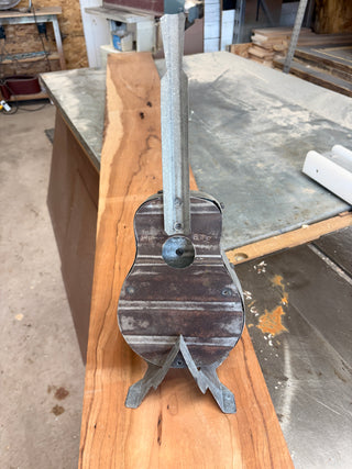 Guitar Ash Tray