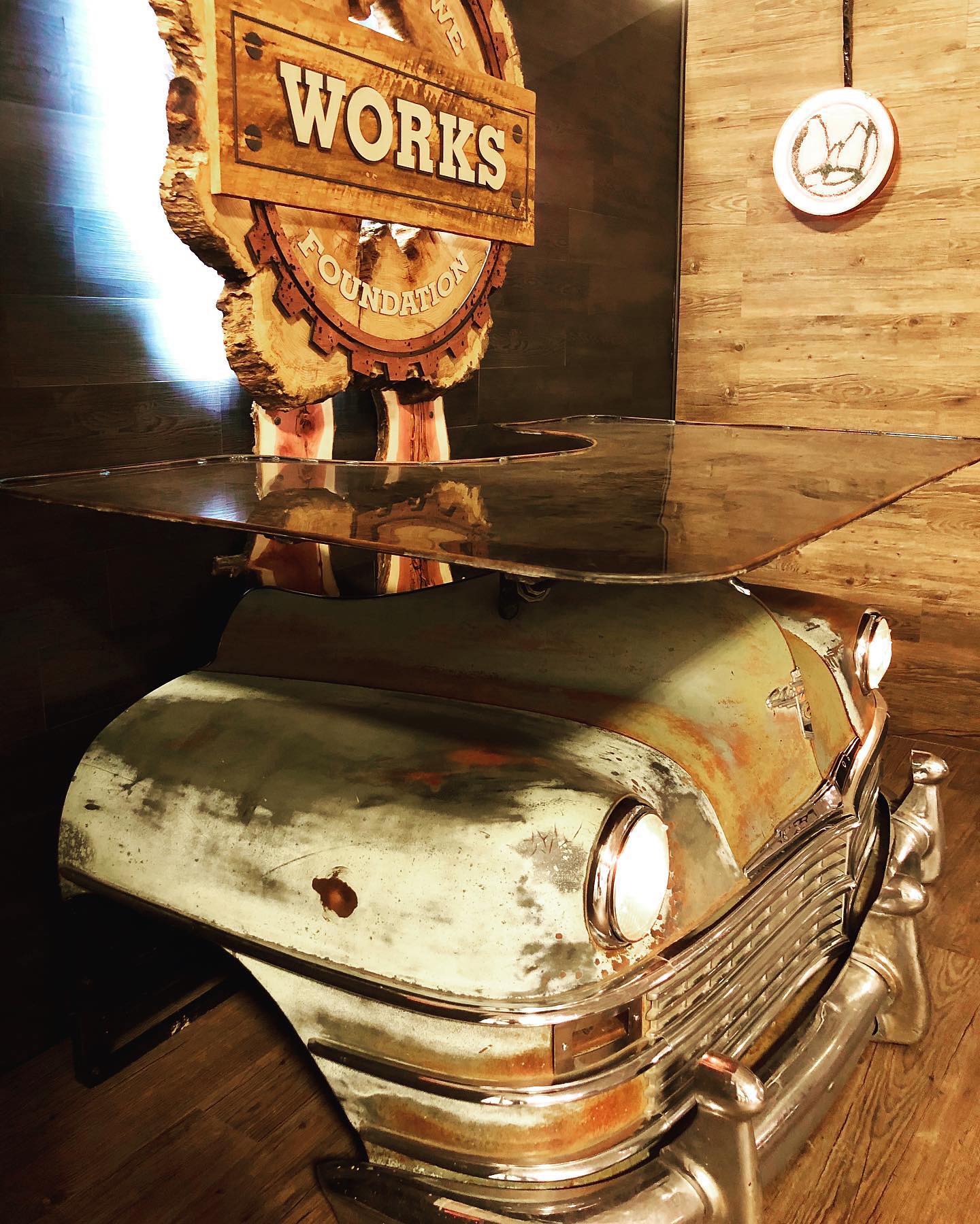 Custom Car Bars For Sale at Trent Lopez blog