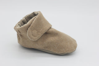 Briar Tan Coat SB3015 Large