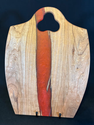 Charcuterie Cherry/Coral