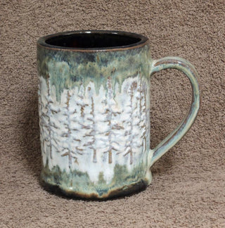 MUG /trees 876