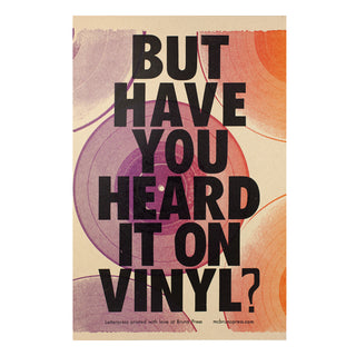 Vinyl