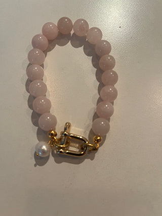 stretch bracelet