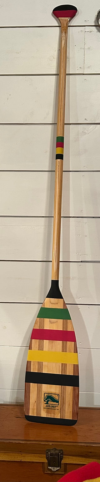 62 Inch Bending Branch Explorer Paddle