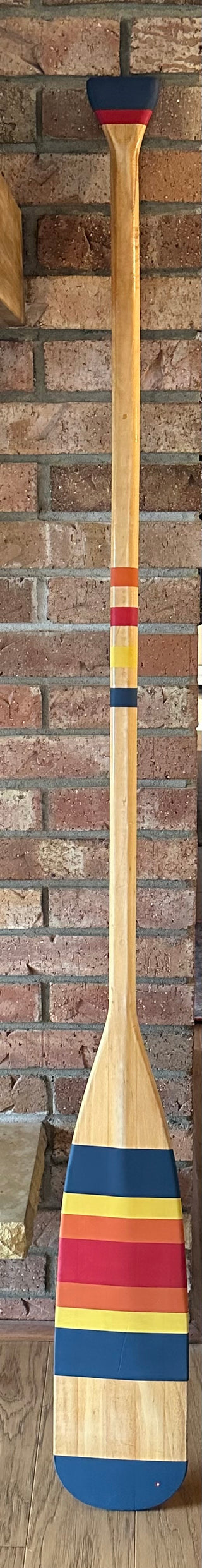 66 Inch Vintage Grand Canyon Paddle