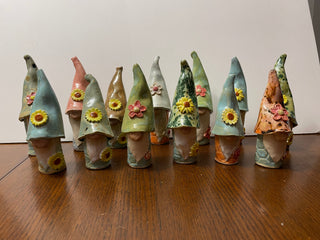 Gnomes
