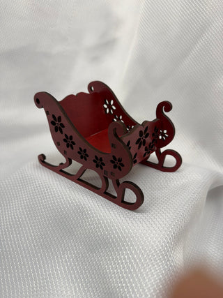 Sleigh