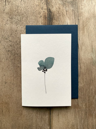 April 19-Basic Watercolor/Ink Stationery Class