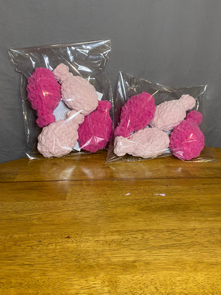 Reusable Water Balloons - Pink