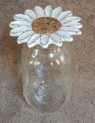 QT daisy FF 900