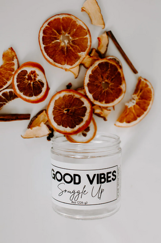 Good Vibes Home Refreshers