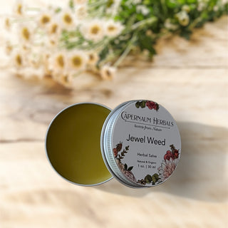 Jewel Weed Salve