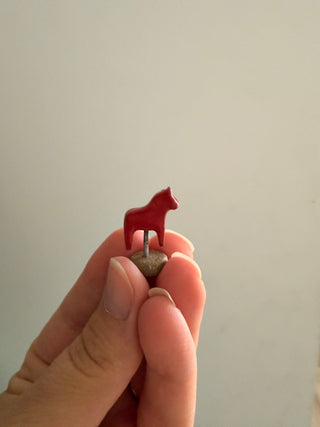 Dala horse