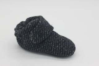 Briar Black with Blue Coat SB3011 Large