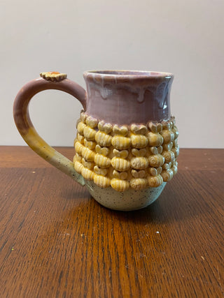 Bee Mug