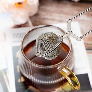 Tea Steeper