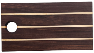 Hole In One 3 Stripe