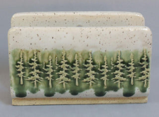 Sponge holder/trees 276