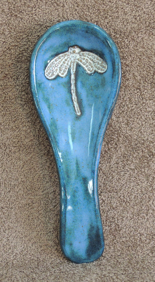 DF spoon rest 858