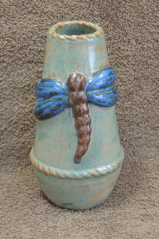 DF vase  676