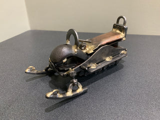 Snowmobile 17
