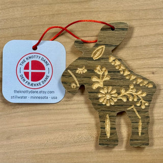 WA Moose (beta)