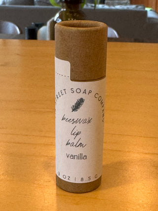 Lip Balm - Vanilla