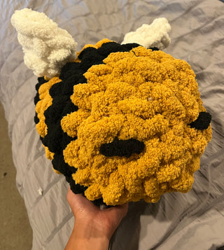 Crochet Bee