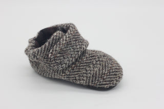 Briar Brown Tweed SB3012 Large