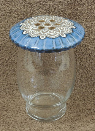 RND Lace FF 909