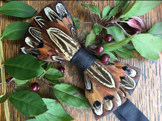 Hunter Bow Tie