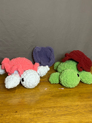 Build your own Turtle