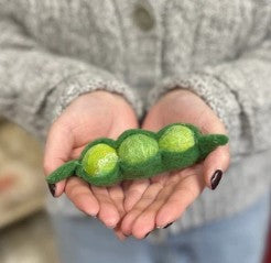 Pea Pod Soap
